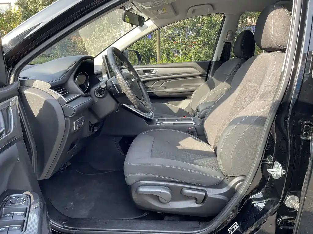 HAVAL M6 2021