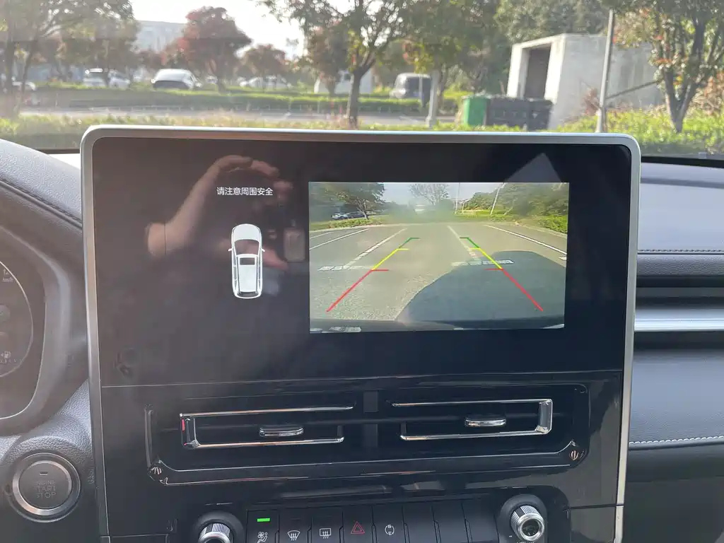 HAVAL M6 2021