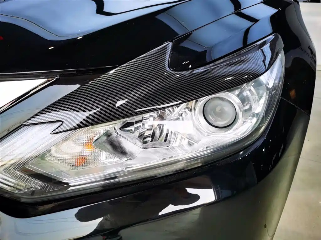 NISSAN TEANA 2019