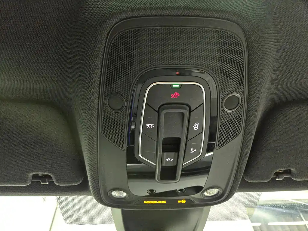 AUDI A6L 2023
