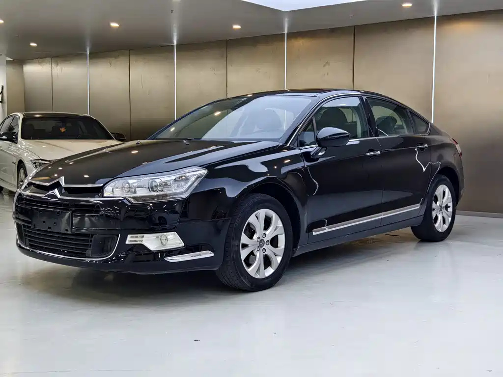 CITROEN C5 2012