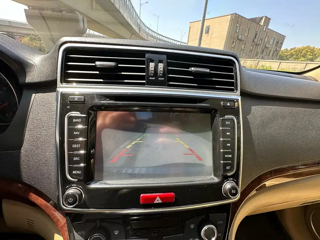 HAVAL H6 2014