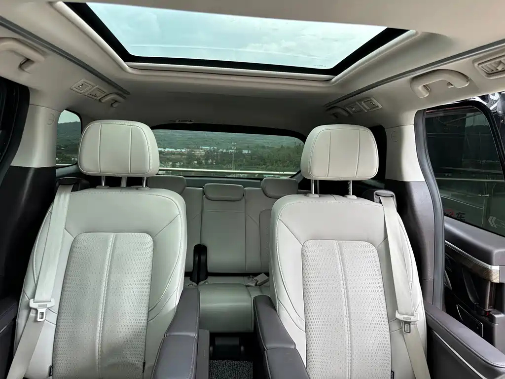 TRUMPCHI M8 2021