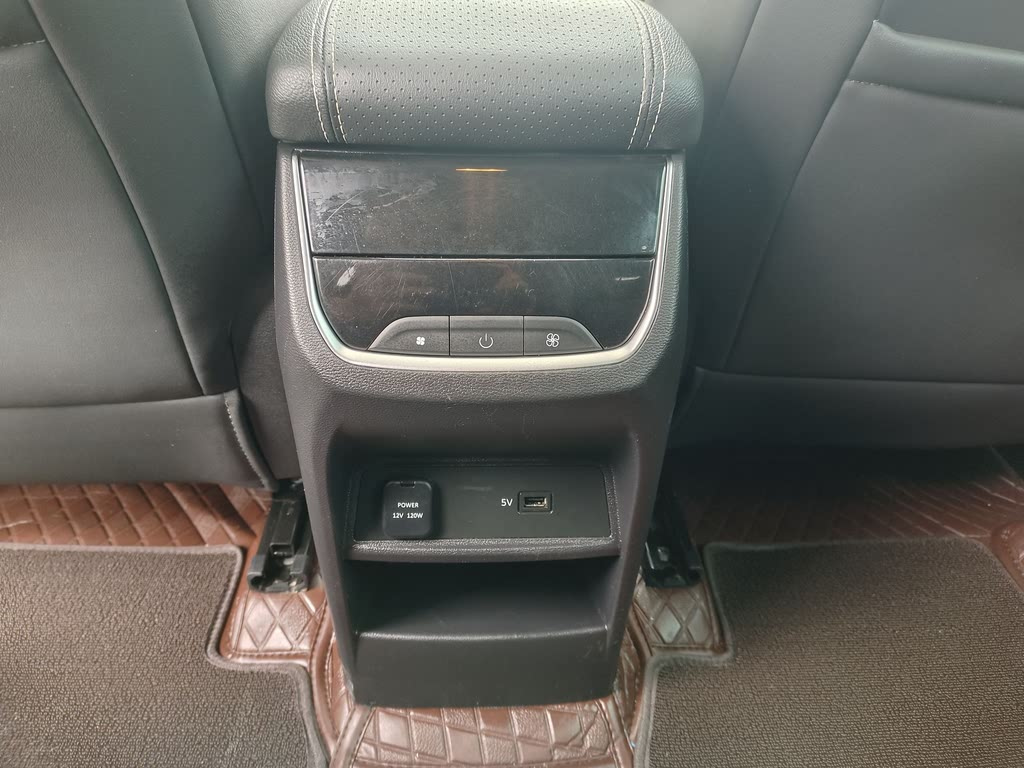 MAXUS G50 2020