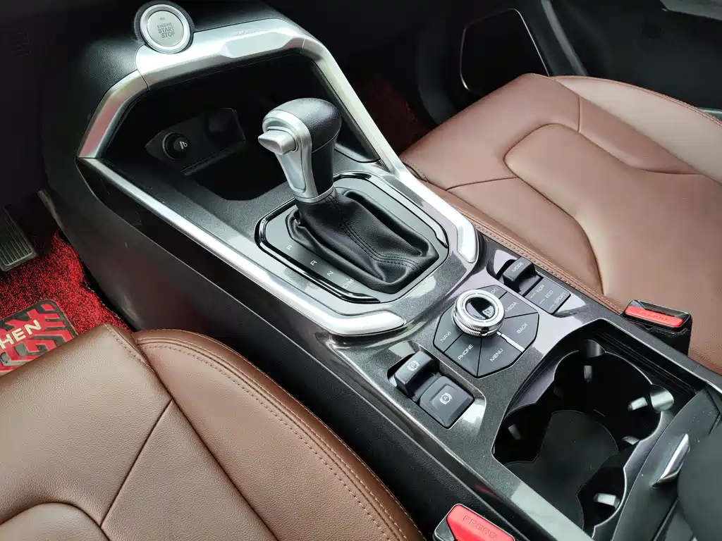 HAVAL H6 2018