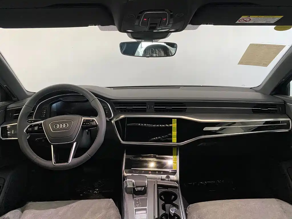 AUDI A6L 2024