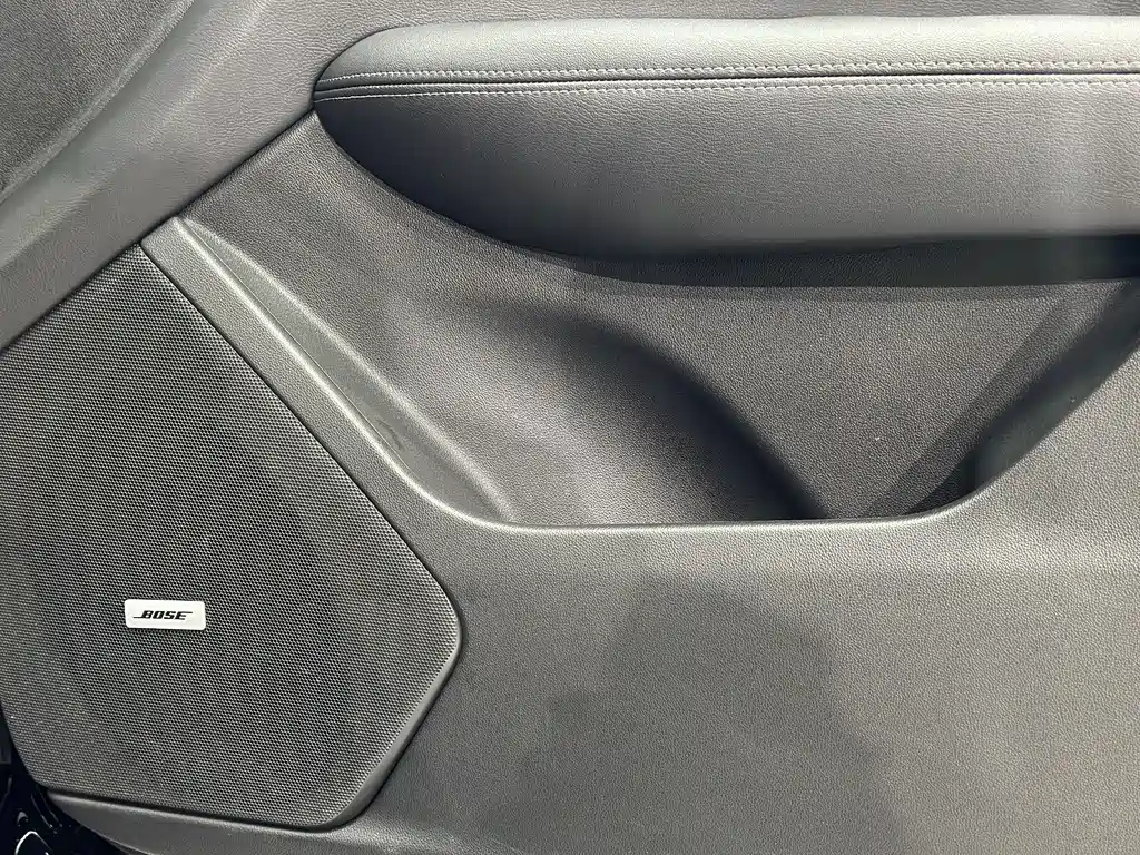 CADILLAC XT5 2020