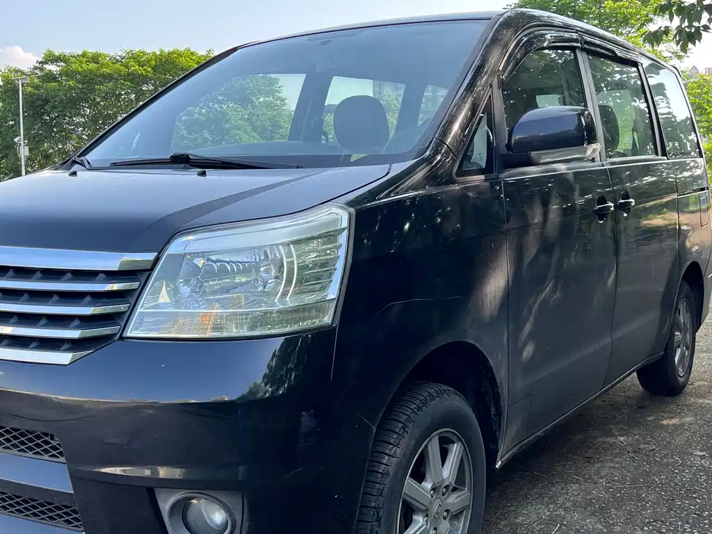 GREAT WALL V80 2013