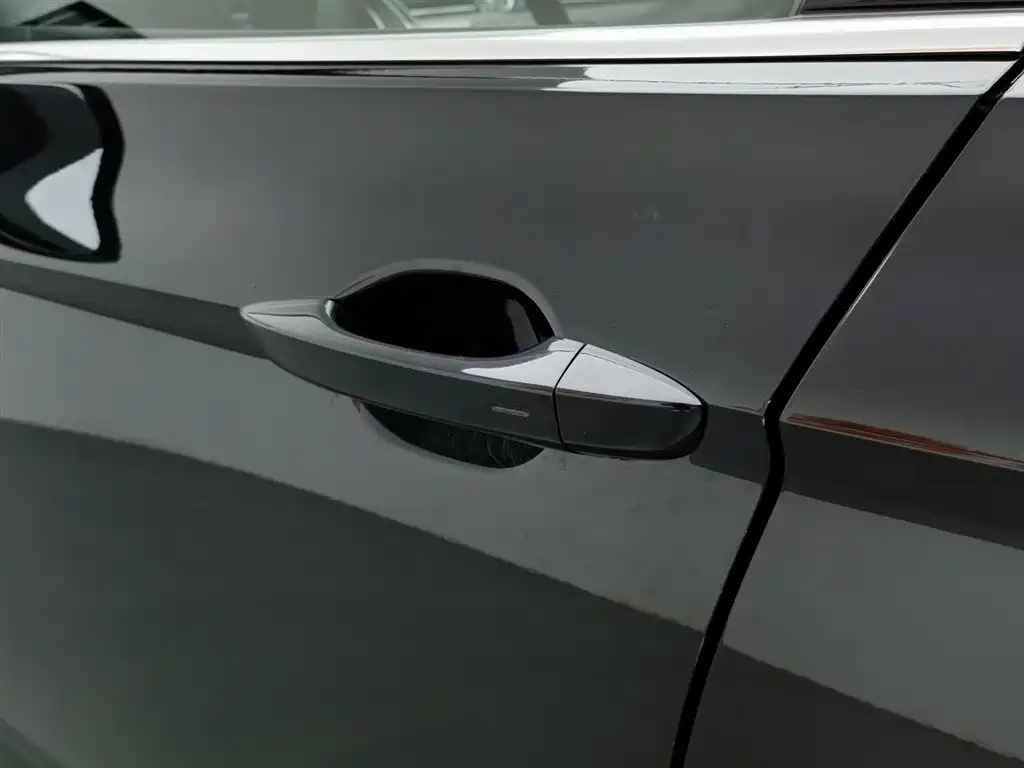 VOLKSWAGEN MAGOTAN 2021