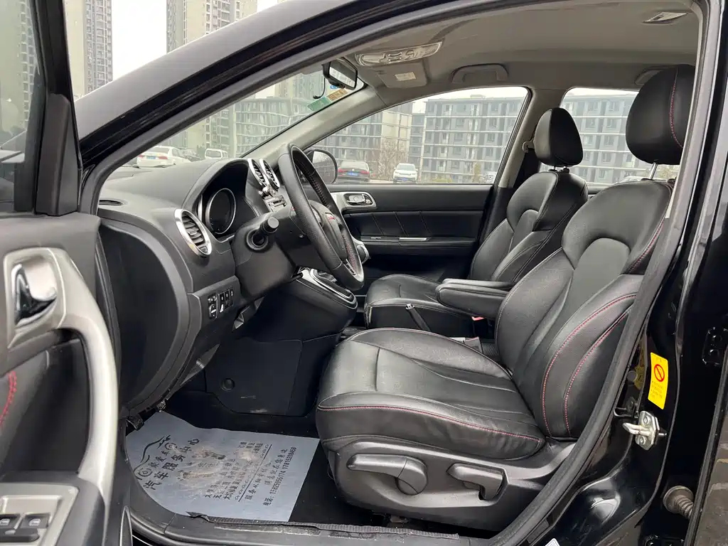 HAVAL H6 2013