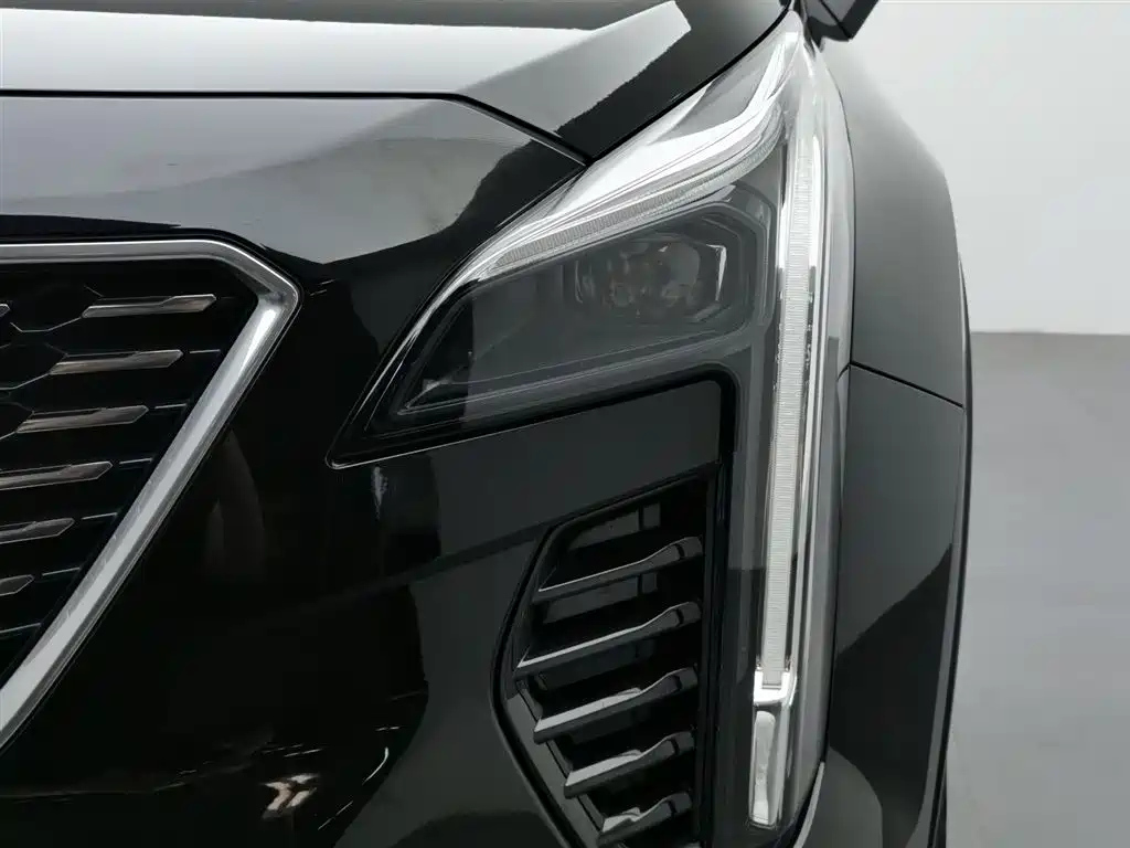 CADILLAC XT4 2020
