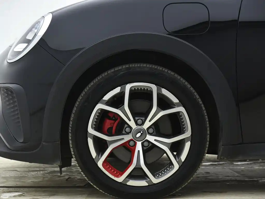 ORA GOOD CAT GT 2022