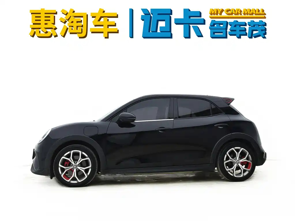 ORA GOOD CAT GT 2022