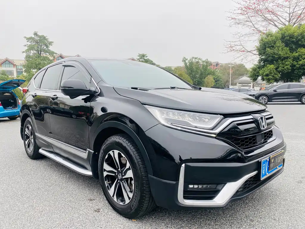 HONDA CR-V 2020