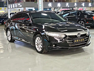 HONDA ACCORD 2023