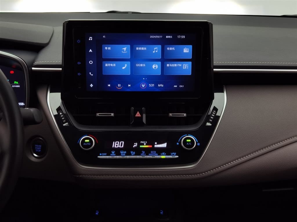 TOYOTA ALLION 2021