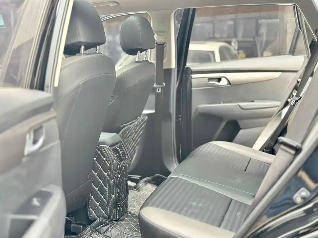 KIA SPORTAGE 2020
