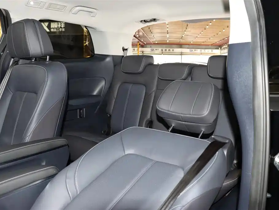 TRUMPCHI M8 2021