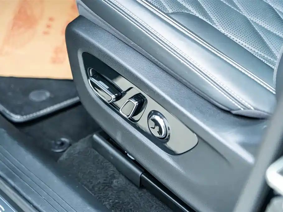 TRUMPCHI GS8 2023