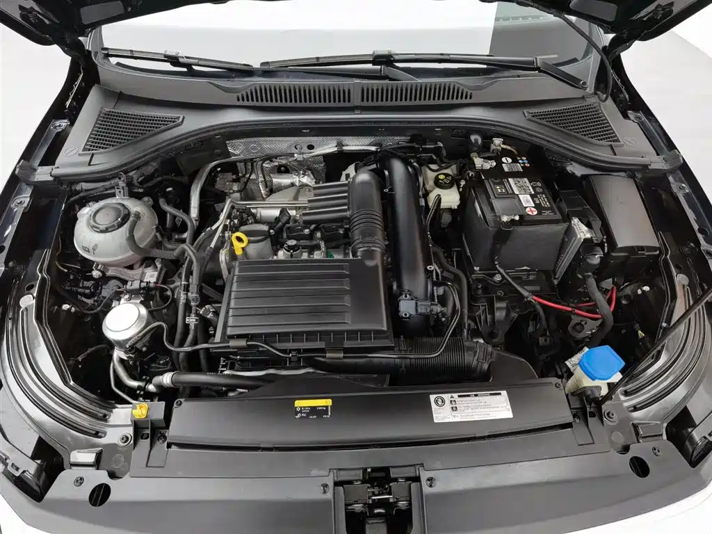 VOLKSWAGEN LAVIDA 2022