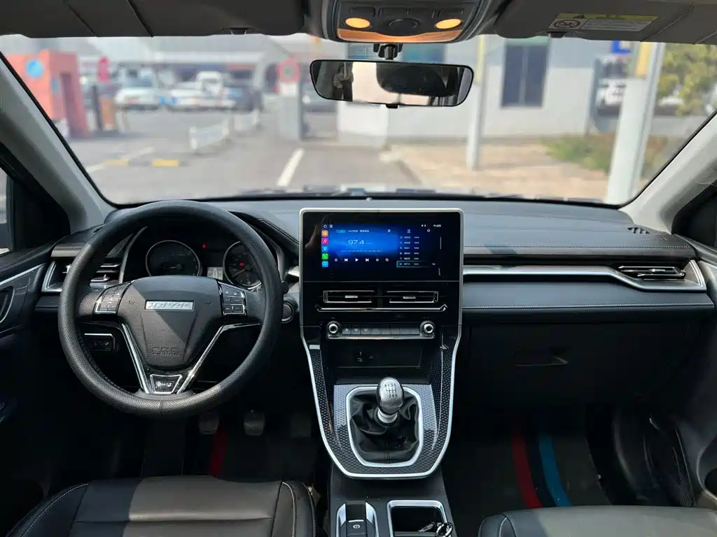 HAVAL M6 2023