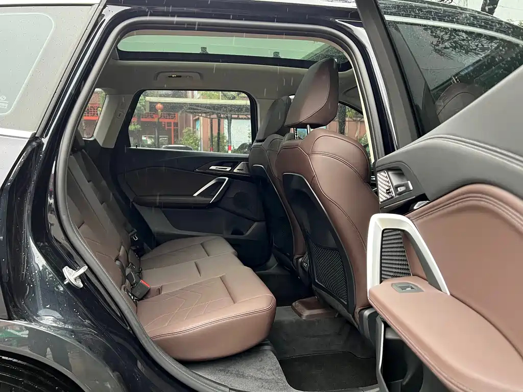 BMW X1 2024