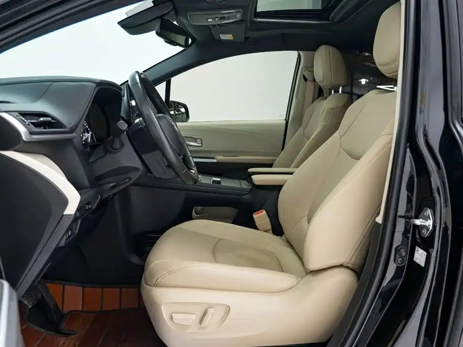 TOYOTA SIENNA SIENNA 2022