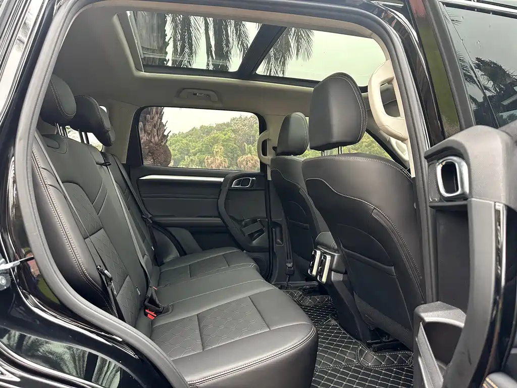 HAVAL DARGO 2023