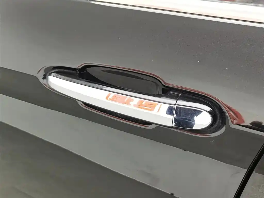 BAIC SENOVA X65 2015