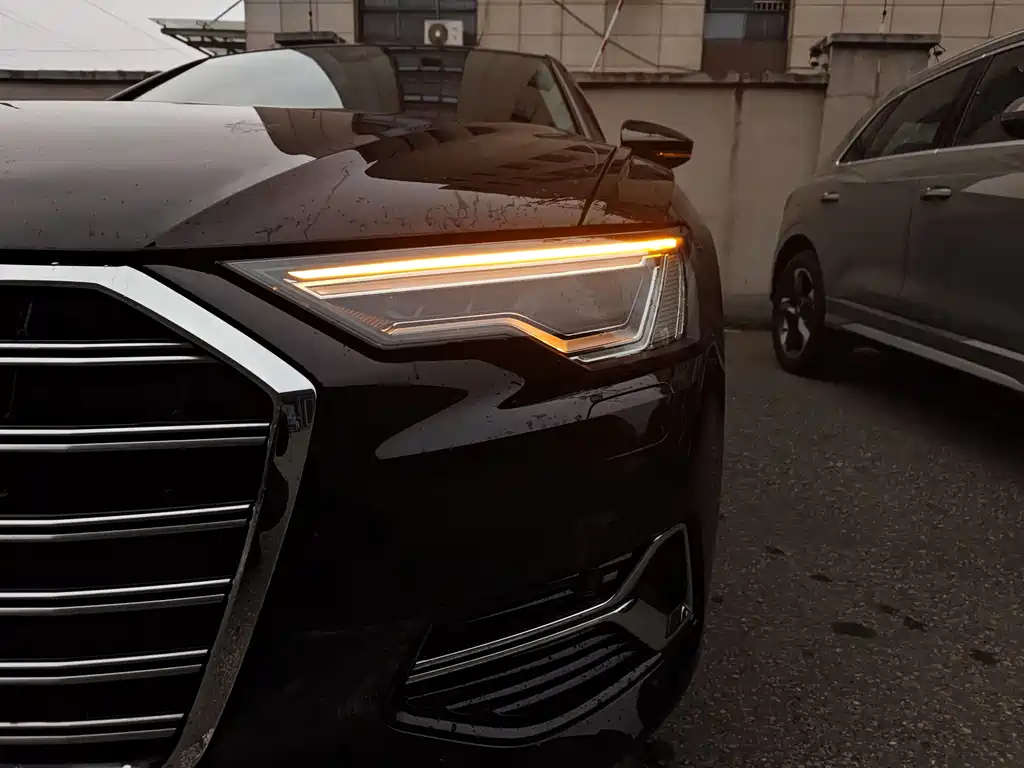 AUDI A6L 2023
