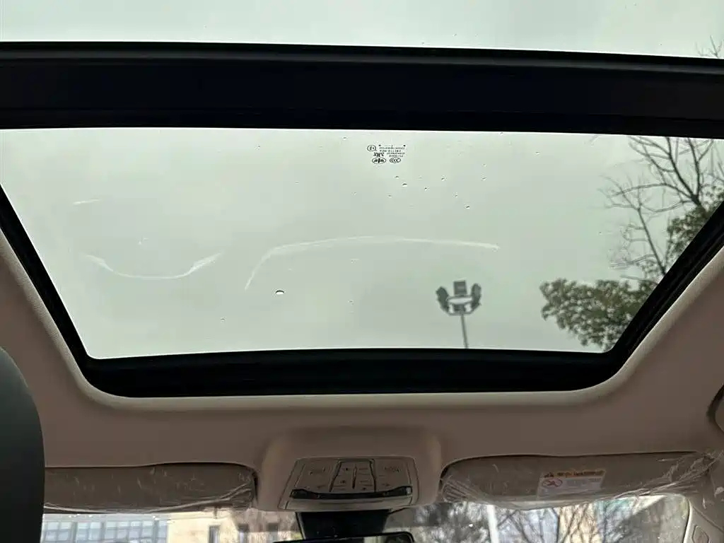 BESTURN B70 2021