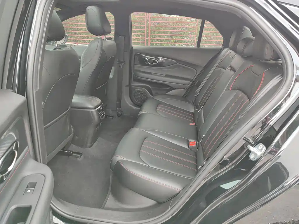 TRUMPCHI EMPOW 2022