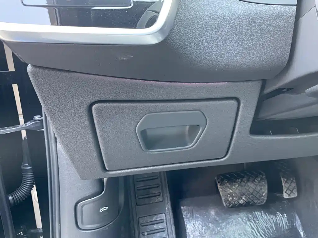 AUDI A6L 2024