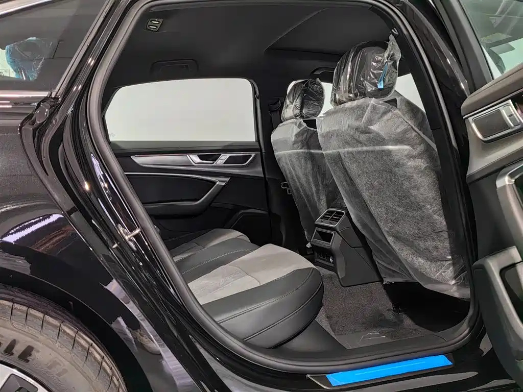 AUDI A6L 2024