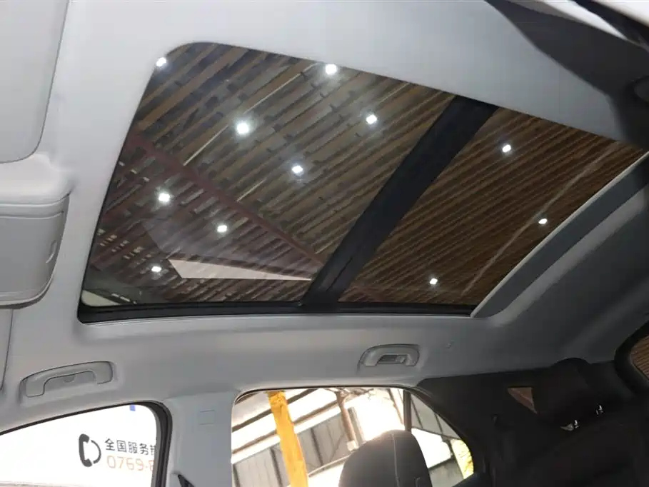 CHEVROLET EXPLORER 2023