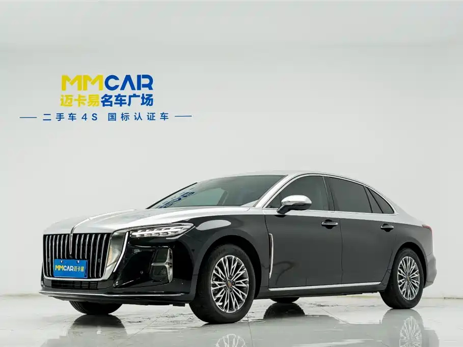 HONGQI H5 2023
