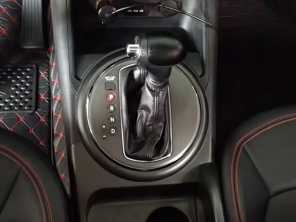 KIA SPORTAGE 2014