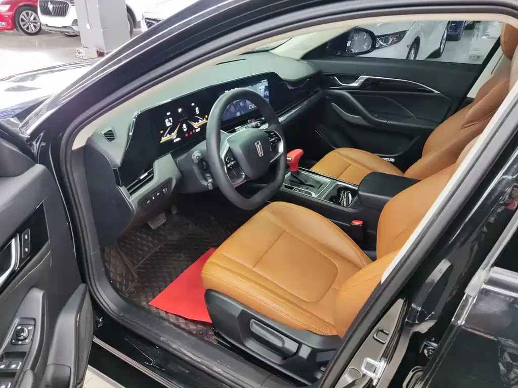 BESTURN B70 2023