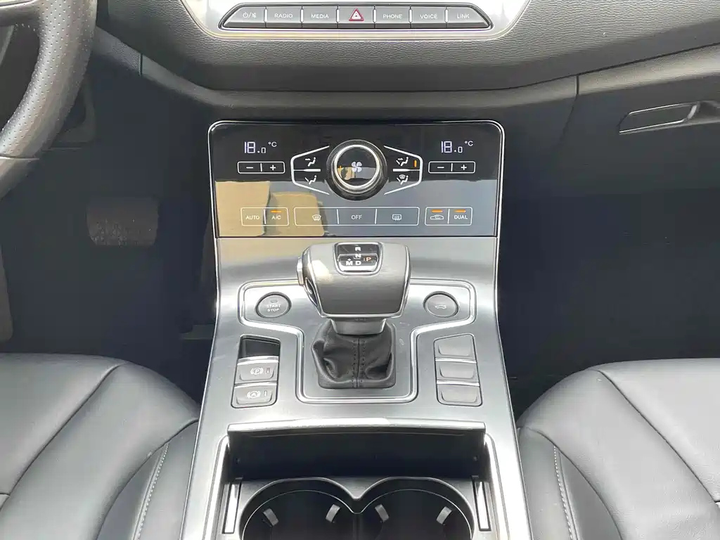 HONGQI H5 2021