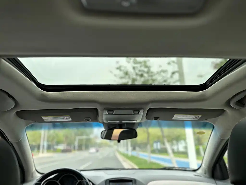 CHEVROLET CRUZE 2013