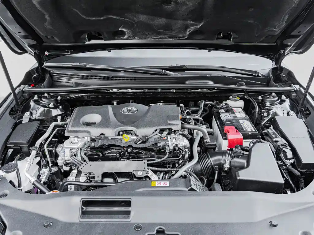 TOYOTA AVALON 2023