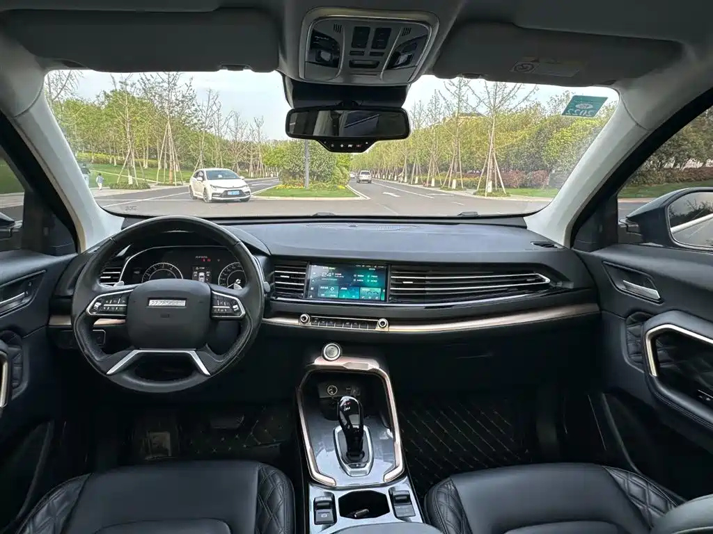 HAVAL H6 2020