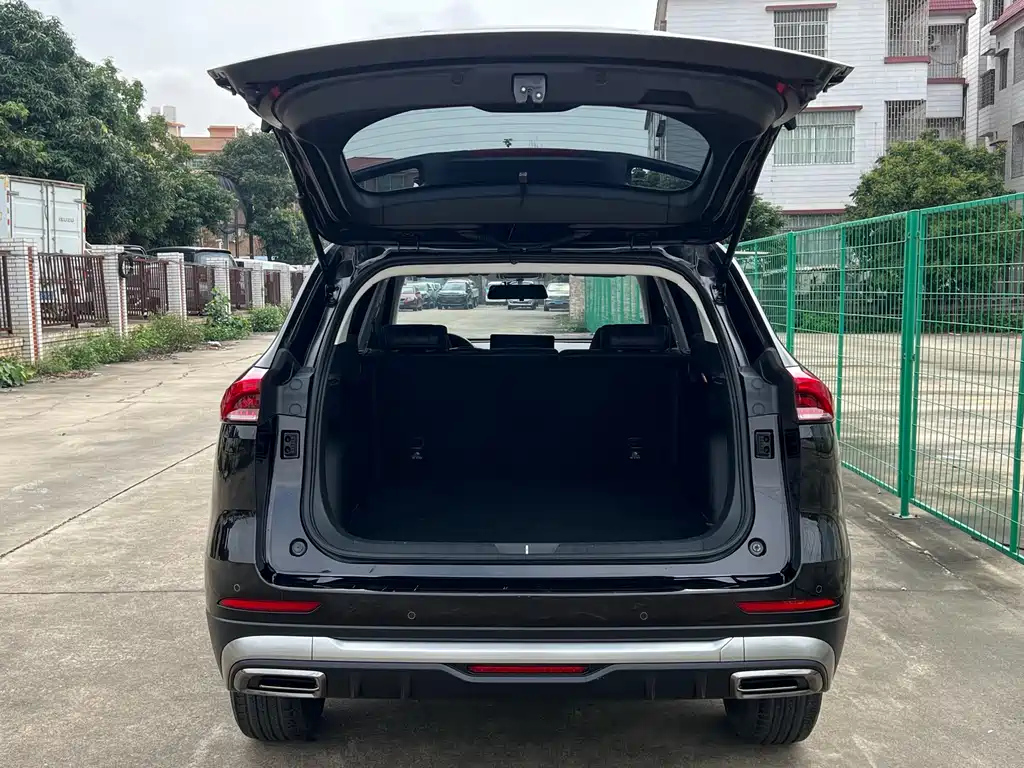 HAVAL H6 2021