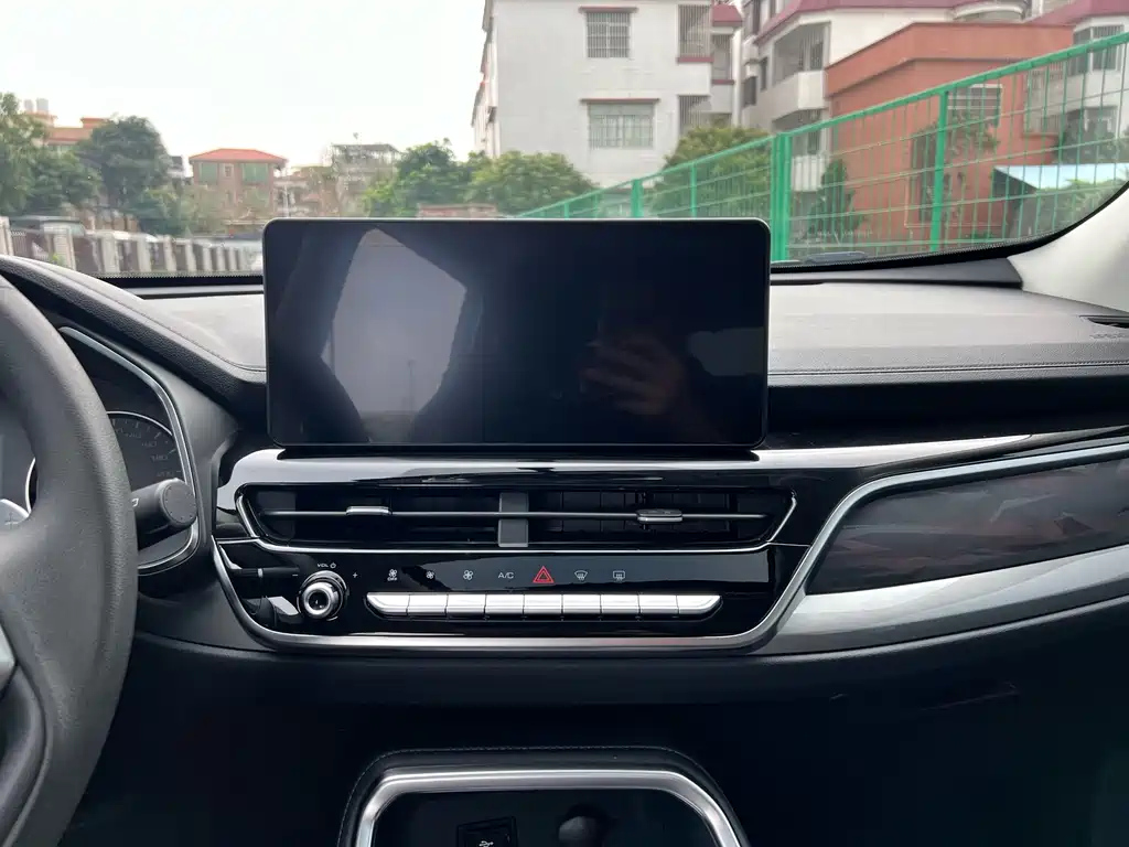 HAVAL H6 2021