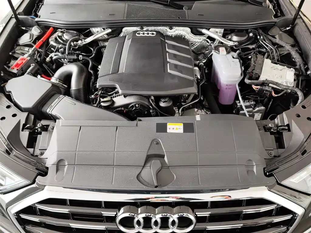 AUDI A6L 2024