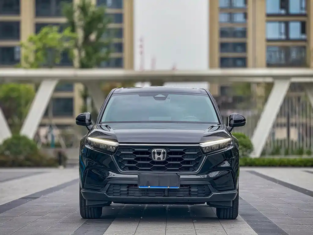 HONDA CR-V 2023