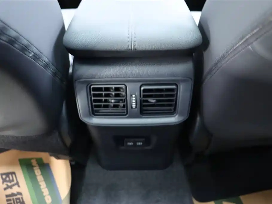 TOYOTA RAV4 RONGFANG 2023