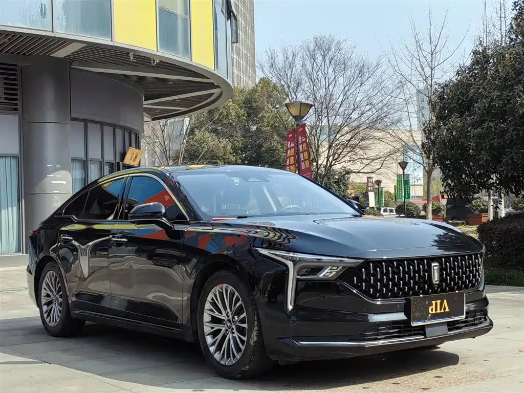 BESTURN B70 2021