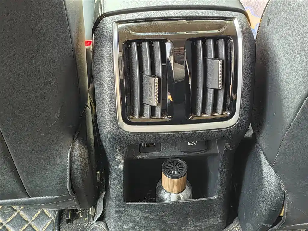 BESTURN B70 2021