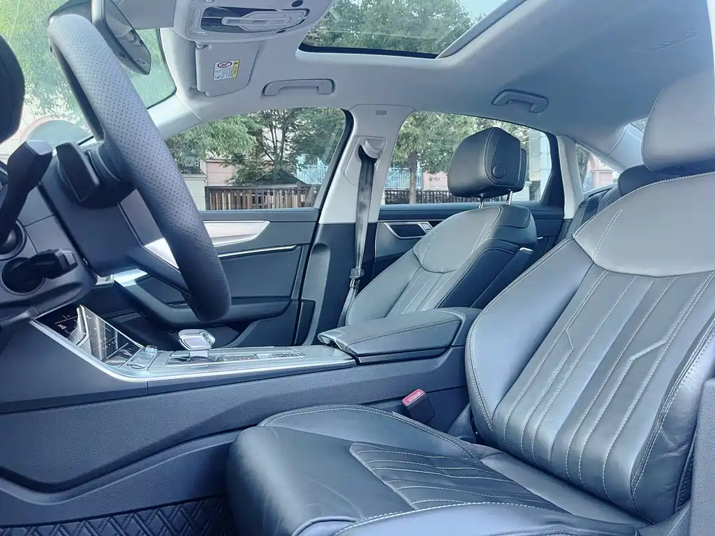 AUDI A6L 2023
